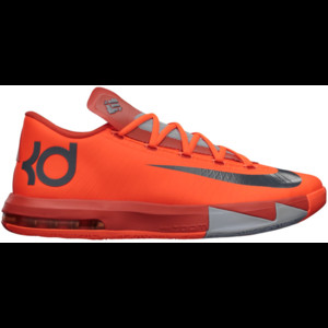 Nike KD 6 NYC 66 | 599424-800