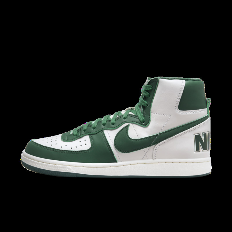 Nike Terminator High 'Noble Green' | FD0650-100