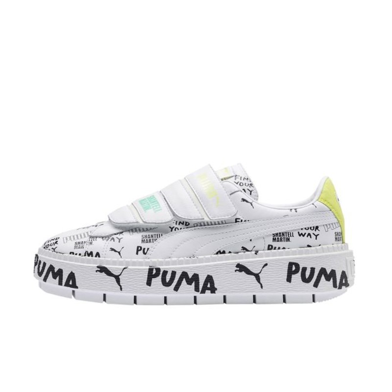 Puma trace strap hot sale