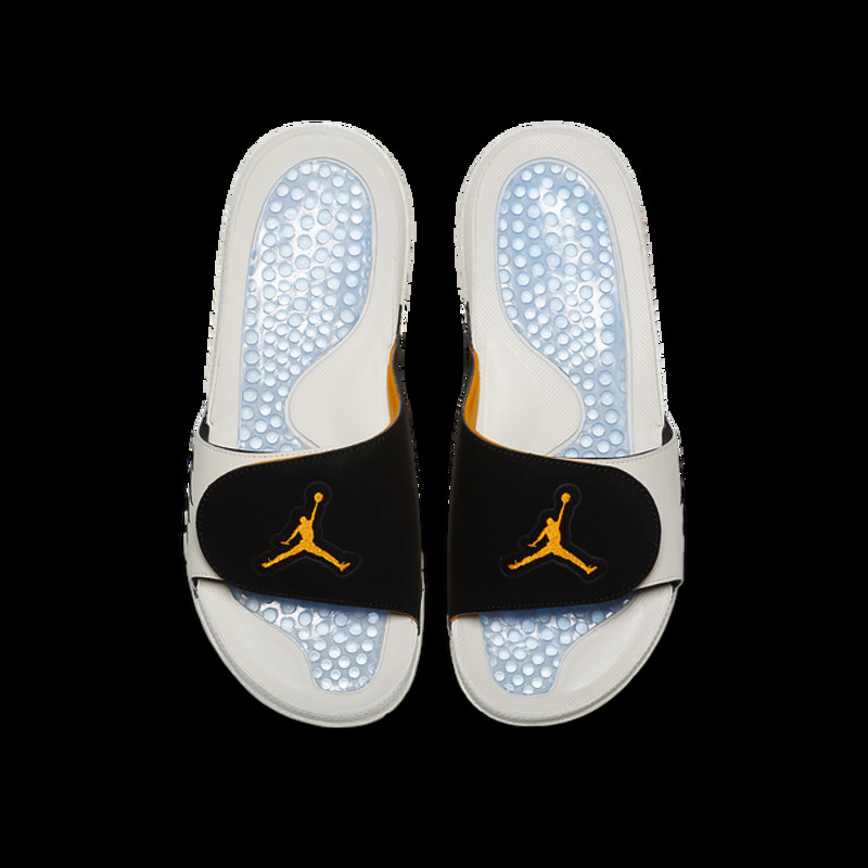 Jordan hydro best sale 5 retro slides