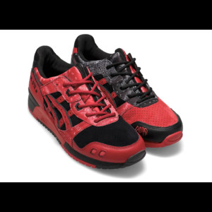 Buy ASICS Gel Lyte III - All releases at a glance at grailify.com