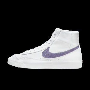Nike Blazer Mid 77 Purple Glitter (W) | DH4399-101