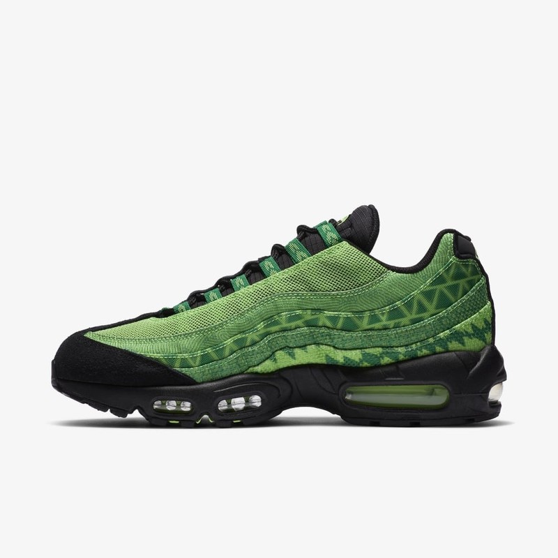 Nike Air Max 95 Naija | CW2360-300