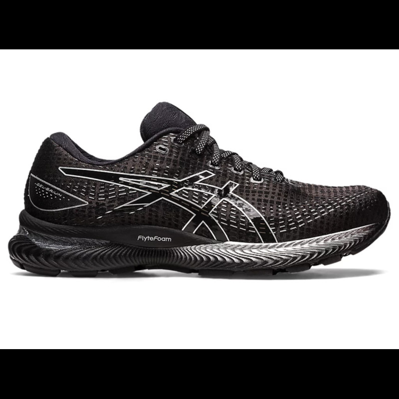 ASICS GEL-SAIUN Black | 1011B400-002