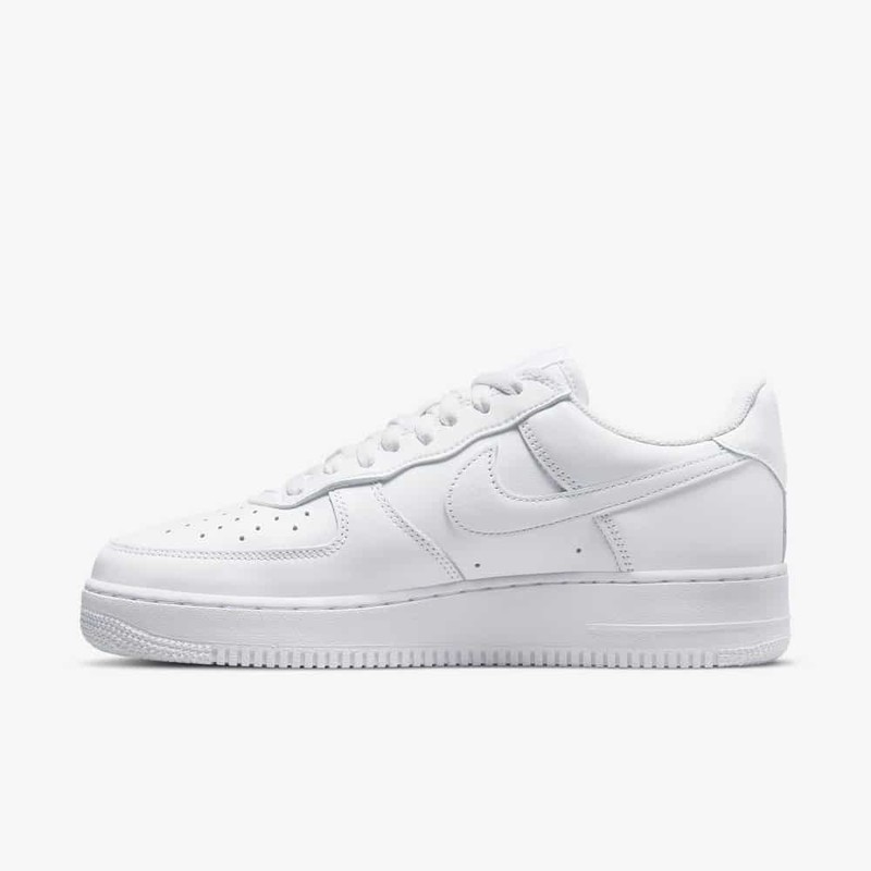 Nike Air Force 1 Color Of The Month | DJ3911-100