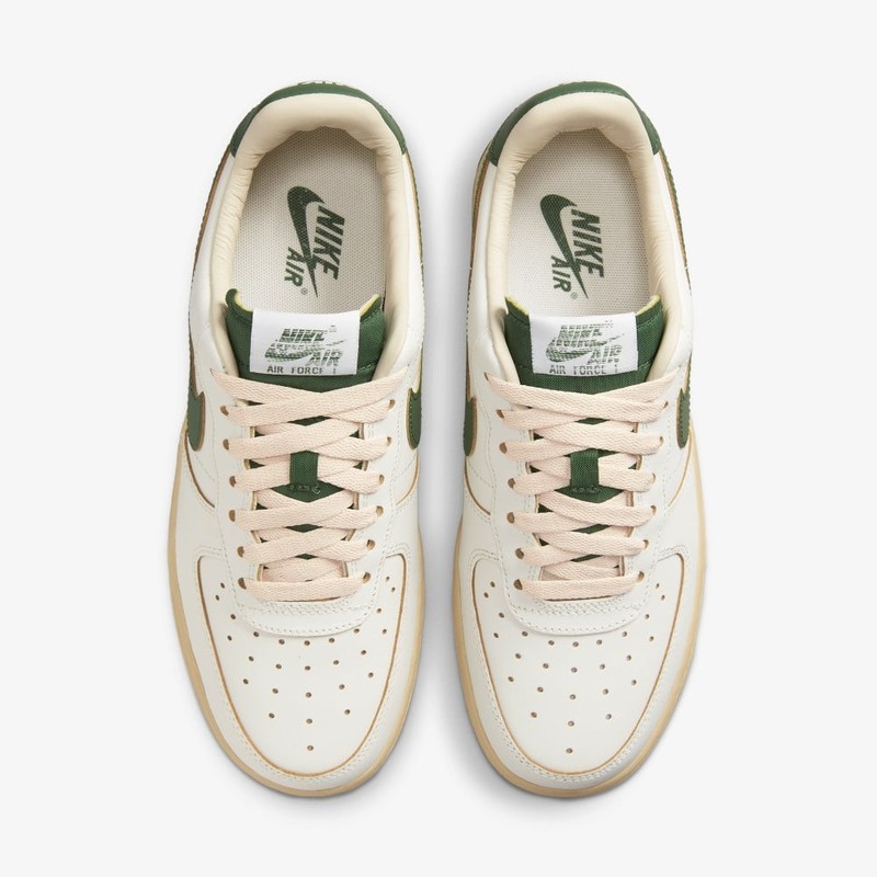 Nike Air Force 1 Gorge Green | DZ4764-133