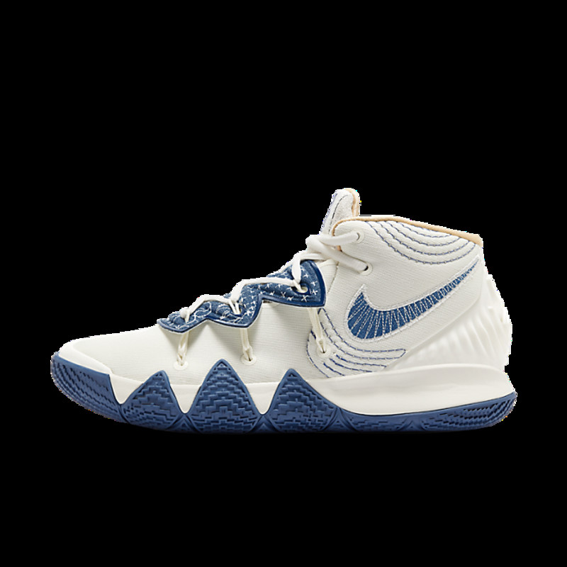 Nike nike zoom kobe iv white concord october | DA6806-100