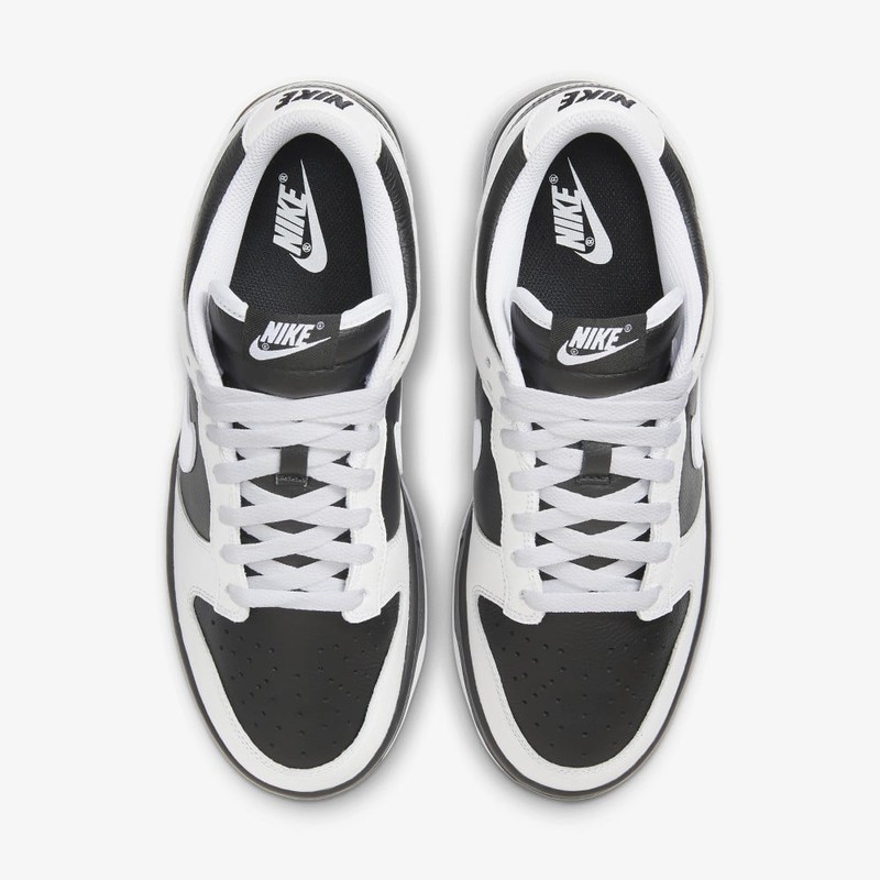 Nike Dunk Low Reverse Panda | FD9064-011