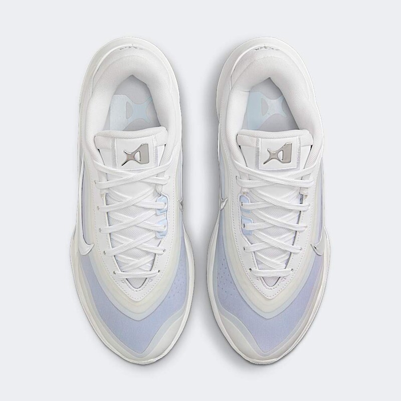 Nike A'One "OG Pearl" | FZ8605-100