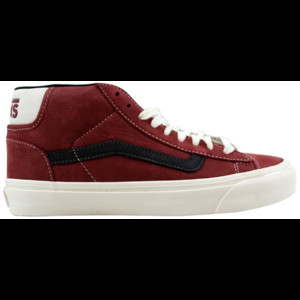 Vans OG Mid Skool LX Nubuck | VN0A3DP7OQF