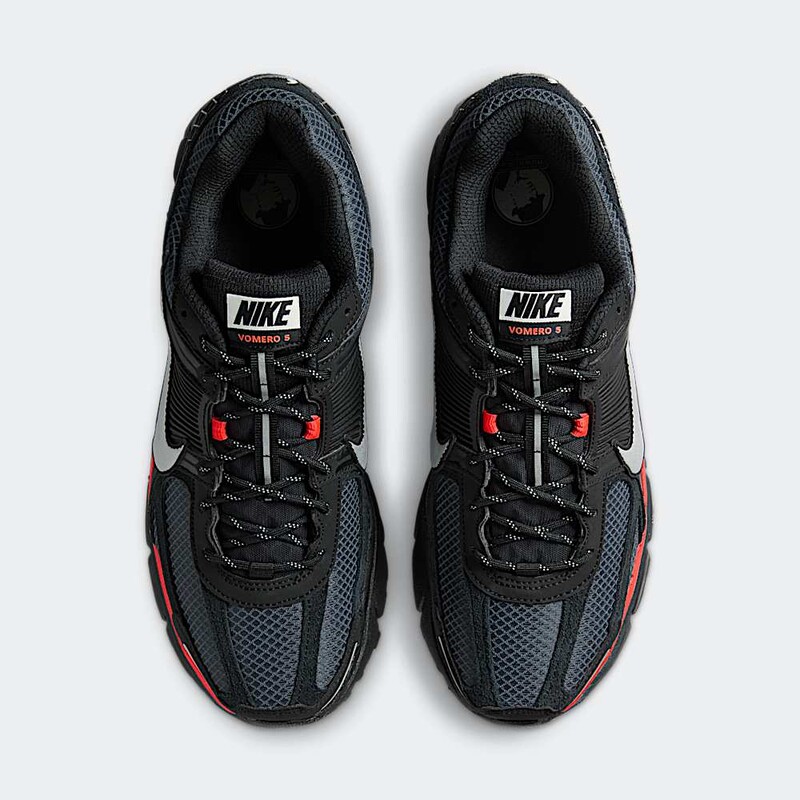 Nike Zoom Vomero 5 "Bred" | HV2527-002