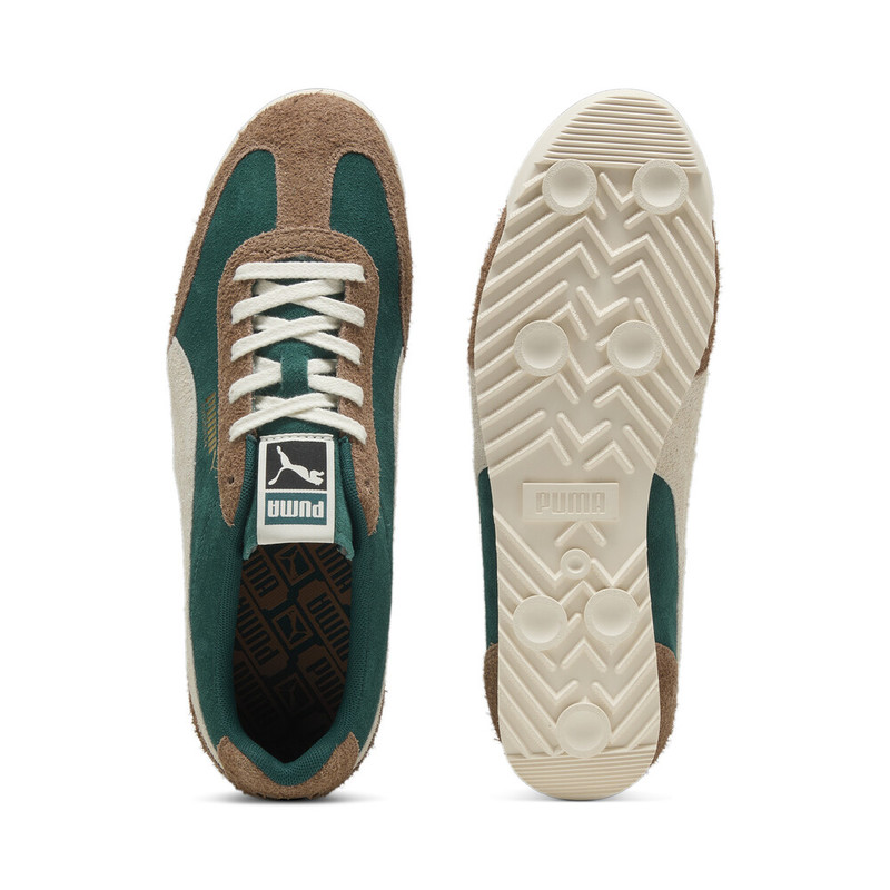 Puma Arizona Suede "Green Brown" | 399664-01