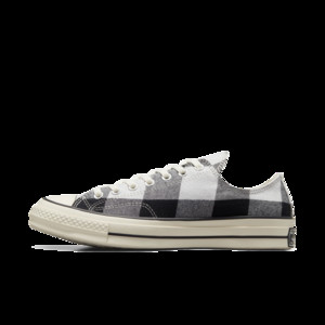Converse Chuck 70 Low Upcycled 'Grey' | A05313C