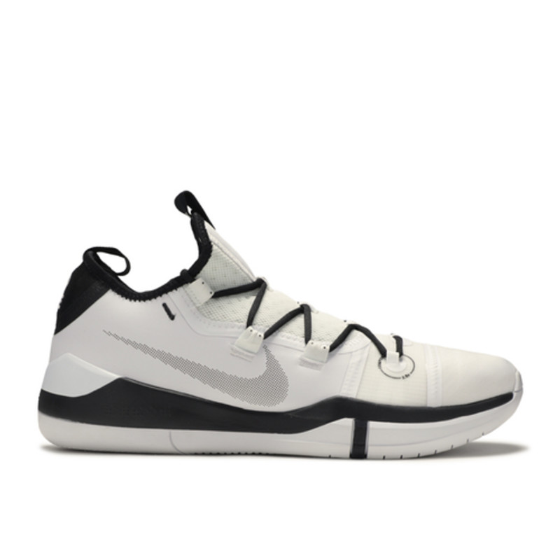 Nike kobe ad exodus black best sale and white