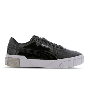 Puma cali best sale patent junior