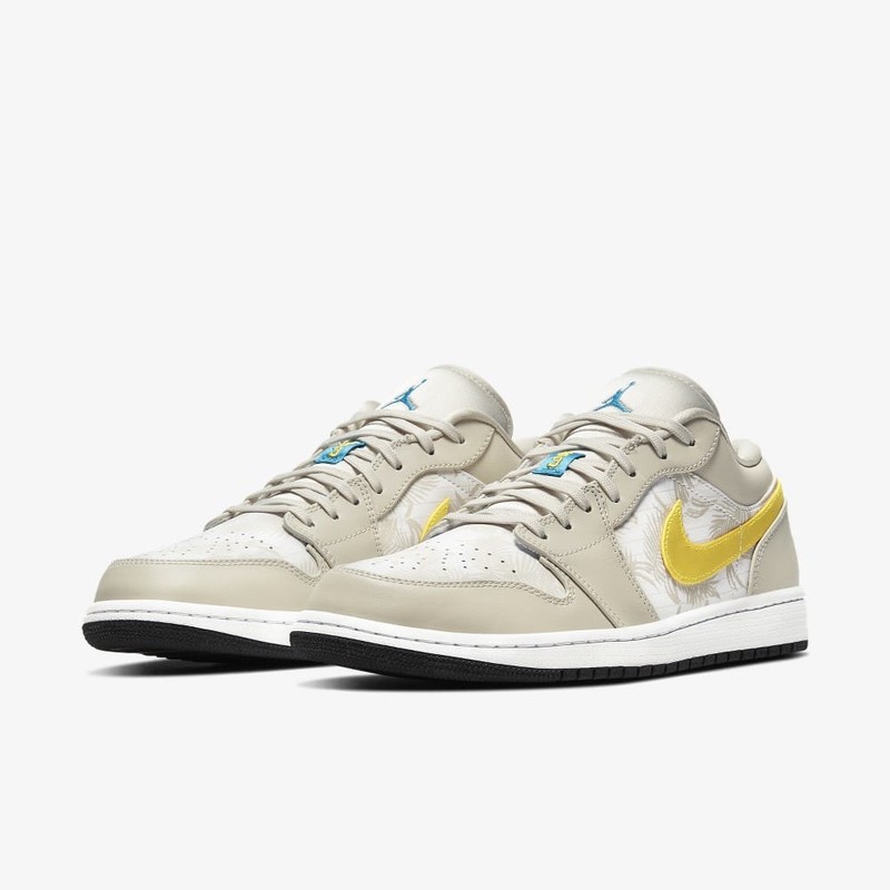 Air Jordan 1 Low Tropical | CK3022-107