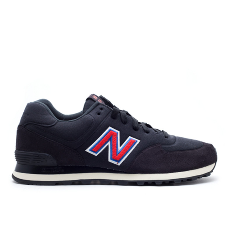 New Balance Ms574 'Undefeated' | MS574UF
