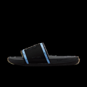 Nike MLB x OffCourt Slide 'Tampa Bay Rays' | DH6993-001