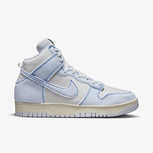 Nike Dunk High 1985 Blue Denim | DQ8799-101