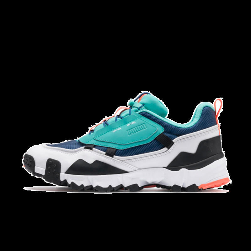 Puma Trailfox Overland | 369824-02