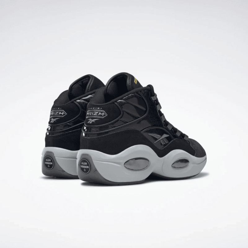 Panini x Reebok Question Mid Pulsar Prizm | HQ4135