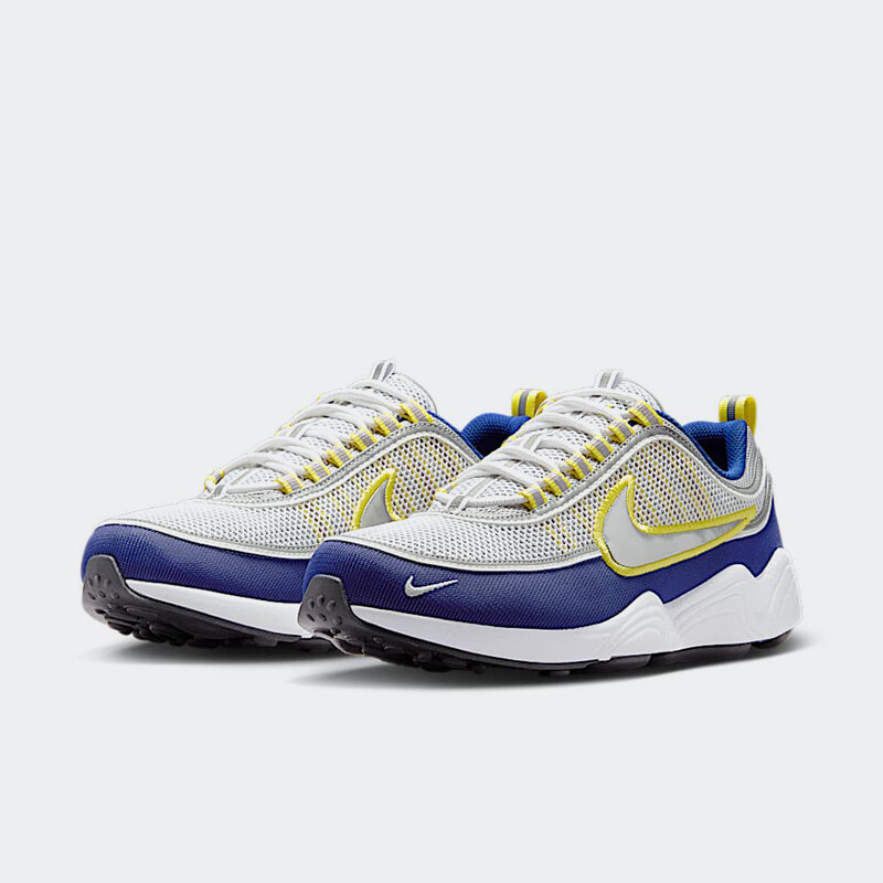 Nike Air Zoom Spiridon SP "Deep Royal Blue" | HF9117-101