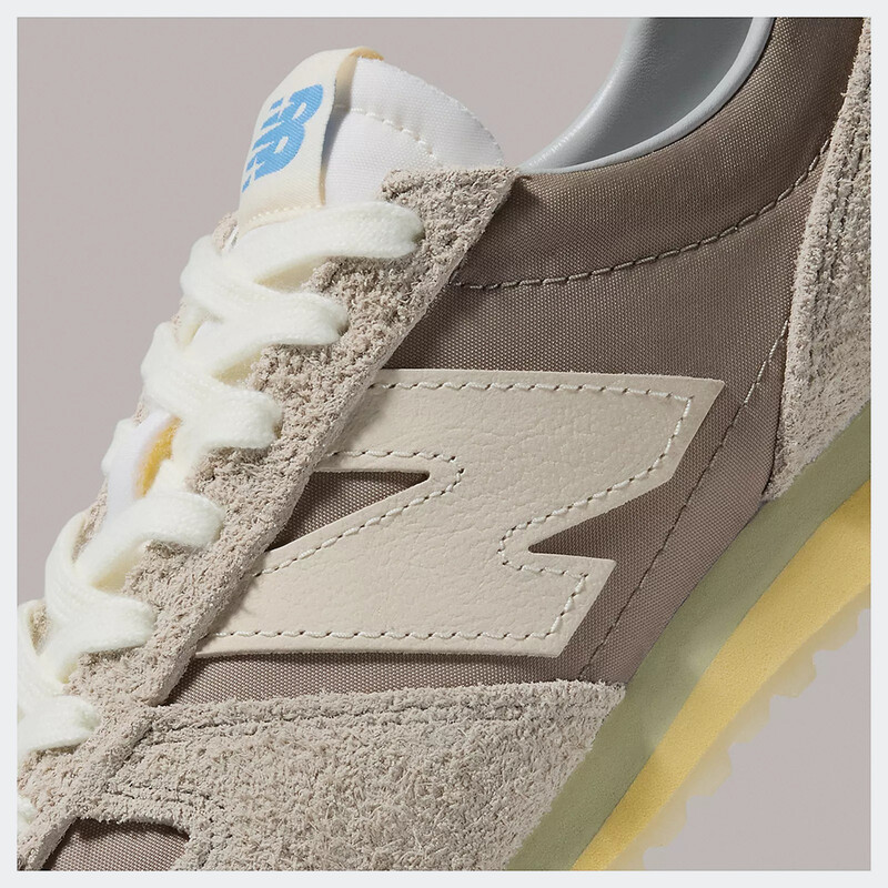 New Balance 471 "Grey Days" | U471GR