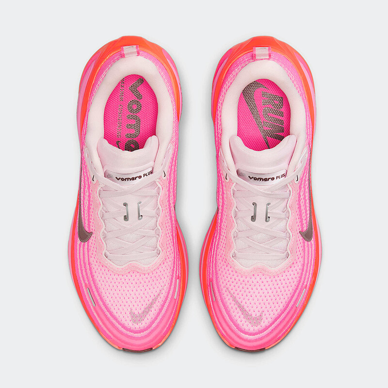 Nike Vomero Plus "Soft Pink" | HV8154-604