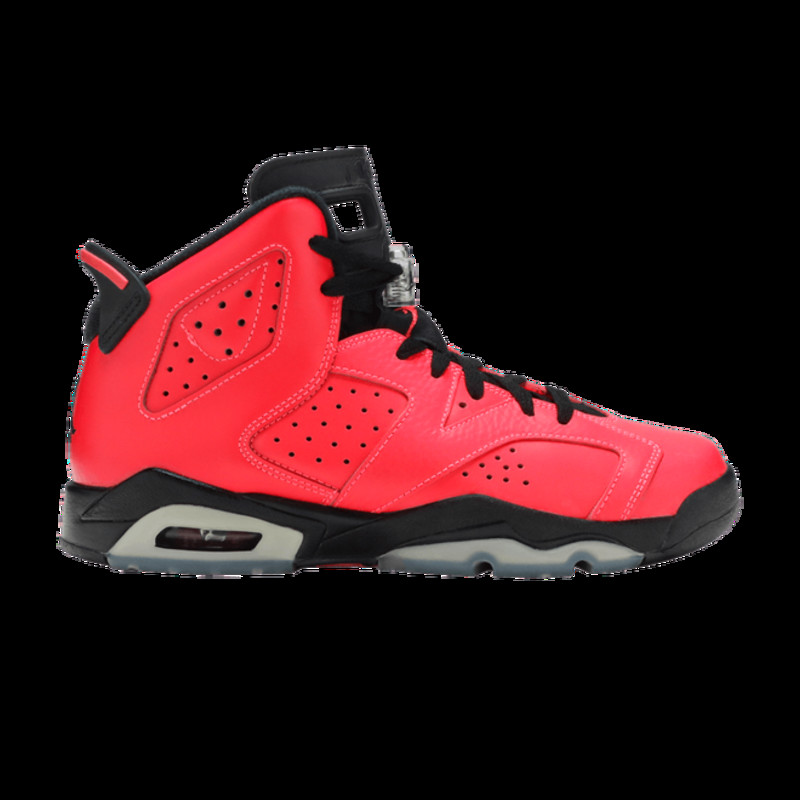 Nike Kids Air Jordan 6 Retro | 384665623