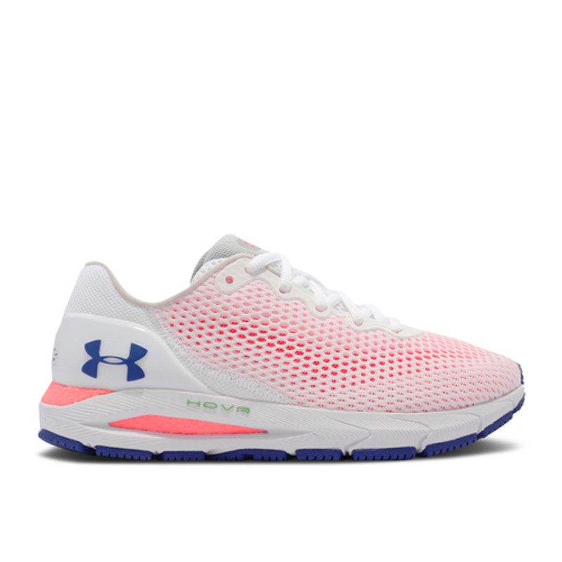 Under Armour Wmns HOVR Sonic 4 'White Brilliance' | 3023559-109