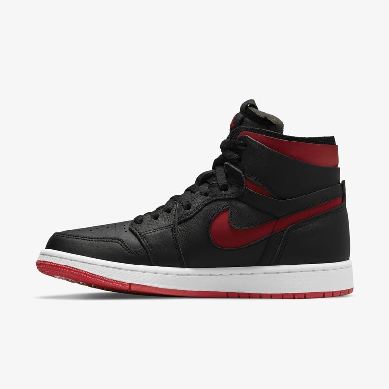 Air Jordan 1 Zoom CMFT Bred | CT0979-006