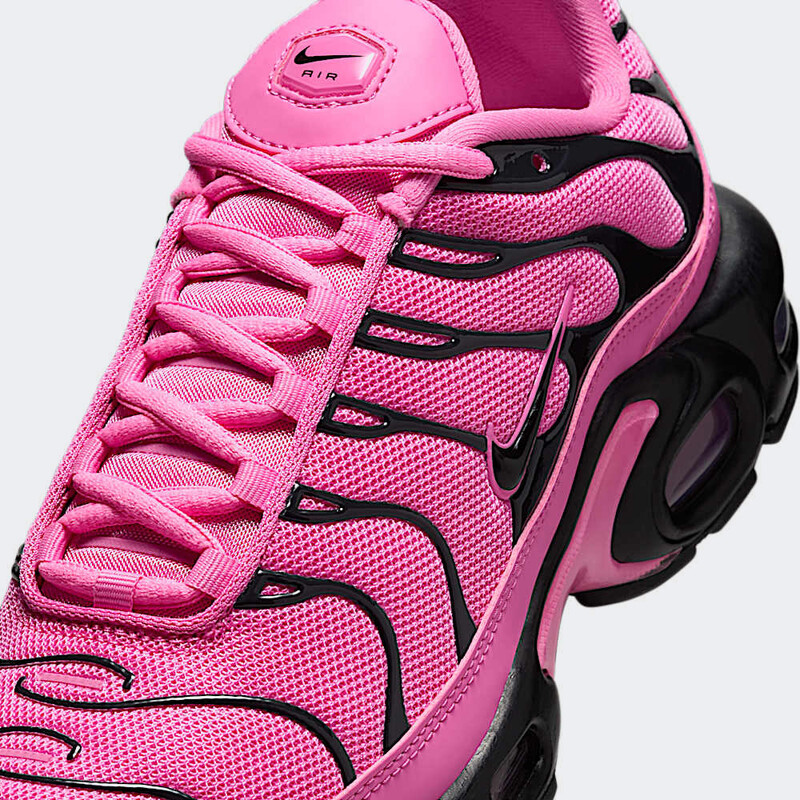 Nike Air Max Plus Pink HJ9743 601 Grailify