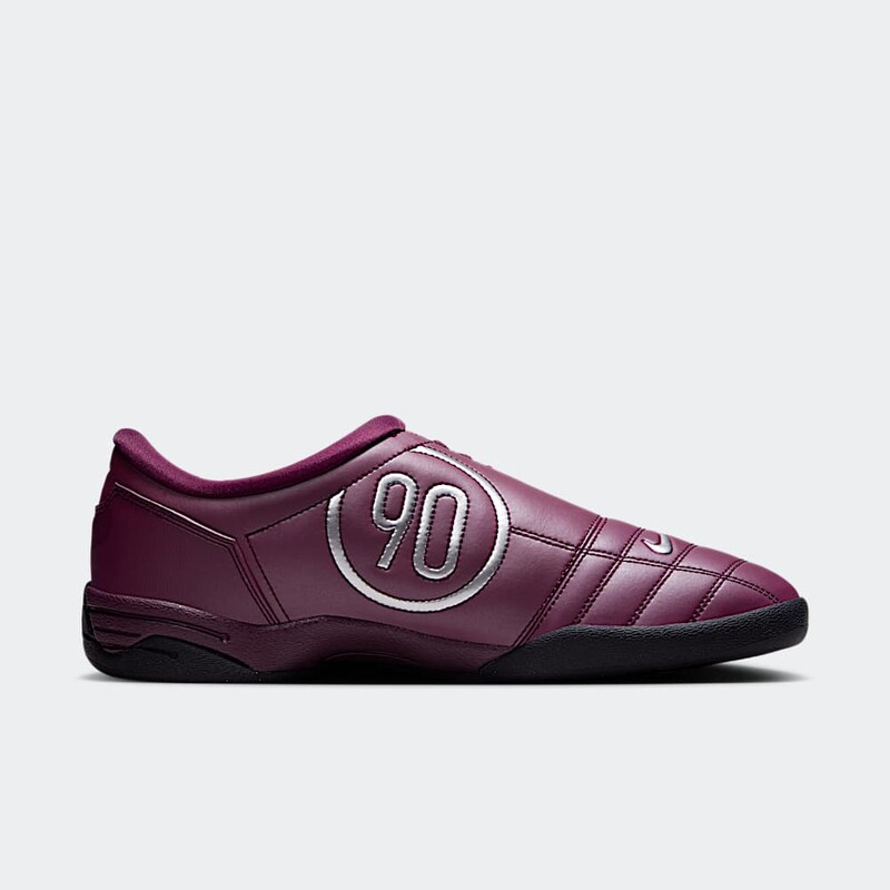 Nike Total 90 SP "Bordeaux" | HJ9351-600