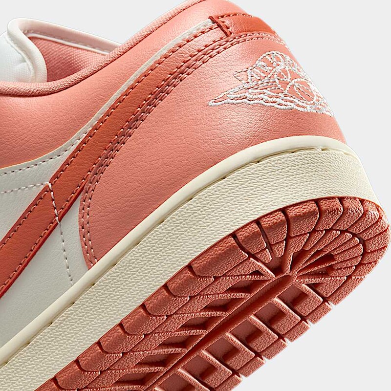 Air Jordan 1 Low "Light Madder Root" | DC0774-180