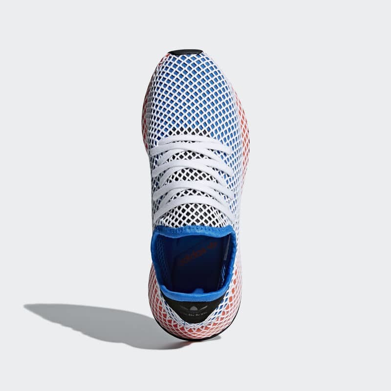 adidas Deerupt Runner Blue Bird | AC8704
