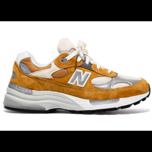 New Balance x Packer 992 low-top | M992PK1