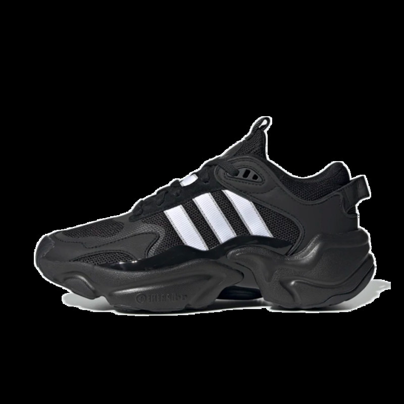 adidas Pharrell WMNS Magmur Runner 'Core Black | EE5141