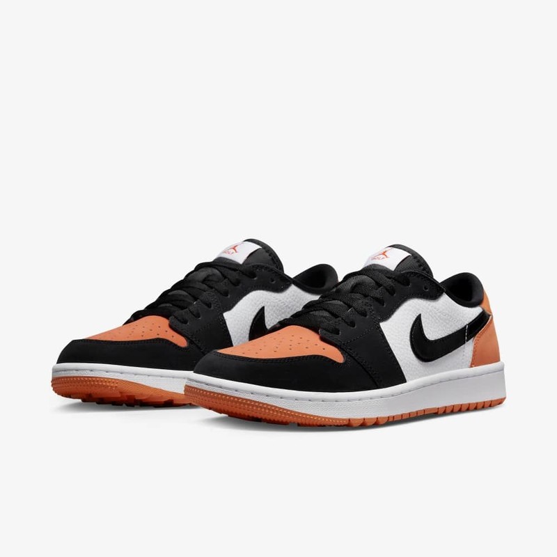 Air Jordan 1 Low G Shattered Backboard | DD9315-800