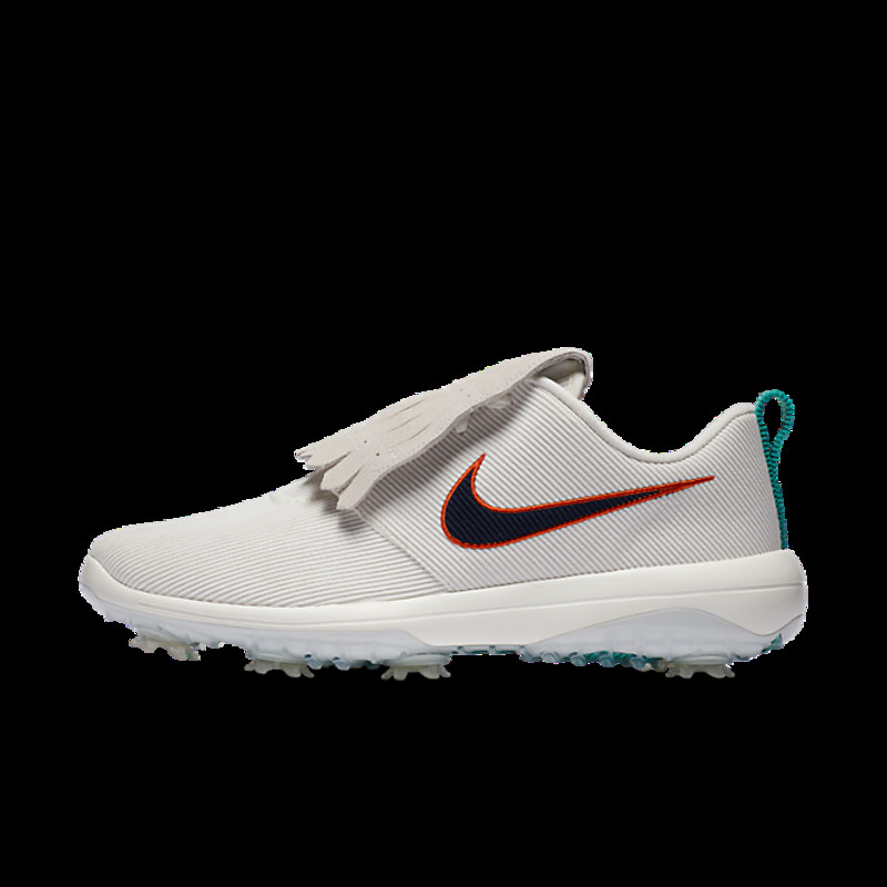 Nike roshe g tour nrg men's hot sale golf shoe