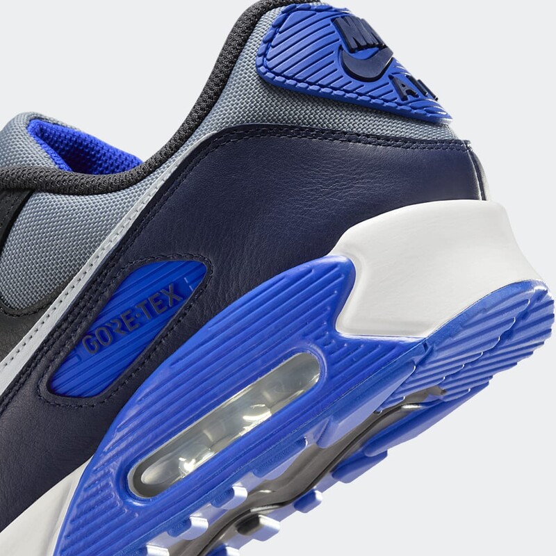 Nike Air Max 90 GTX "Obsidian" | FD5810-003