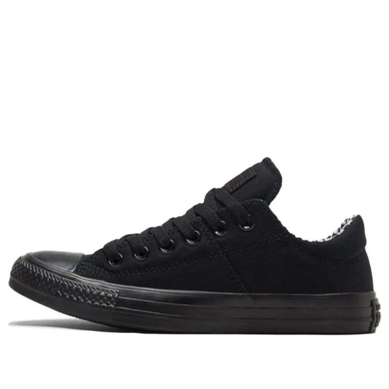 Converse Womens WMNS Chuck Taylor All Star Madison Low '' Black | 565224F