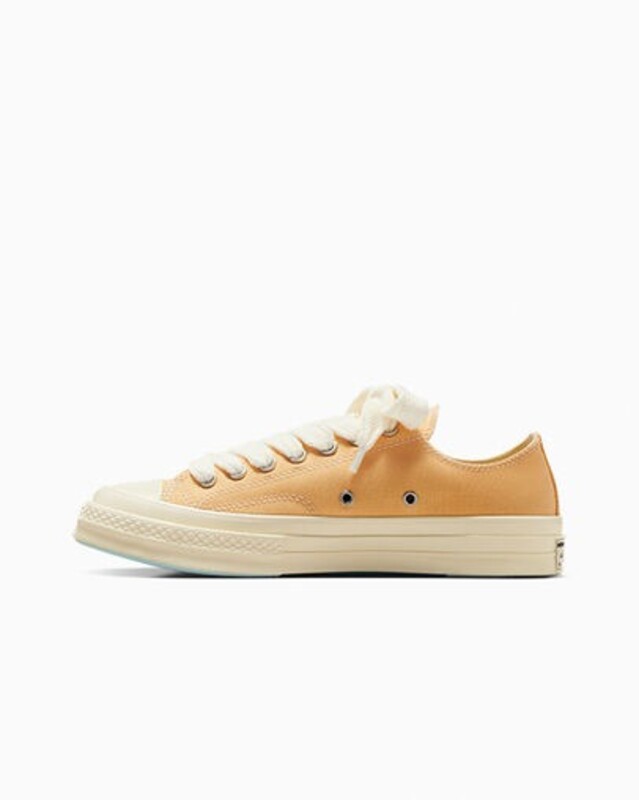 GOLF le FLEUR x Converse Darryl Chuck 70 "Apricot Cream" | A12144C