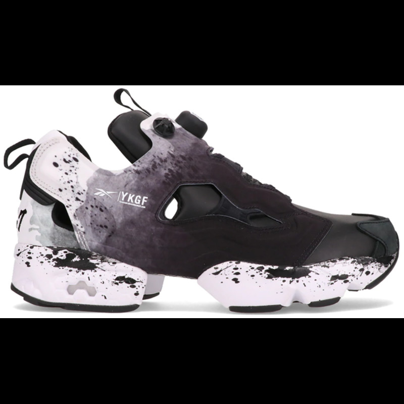 Reebok Instapump Fury Yoshio Kubo | FY3044