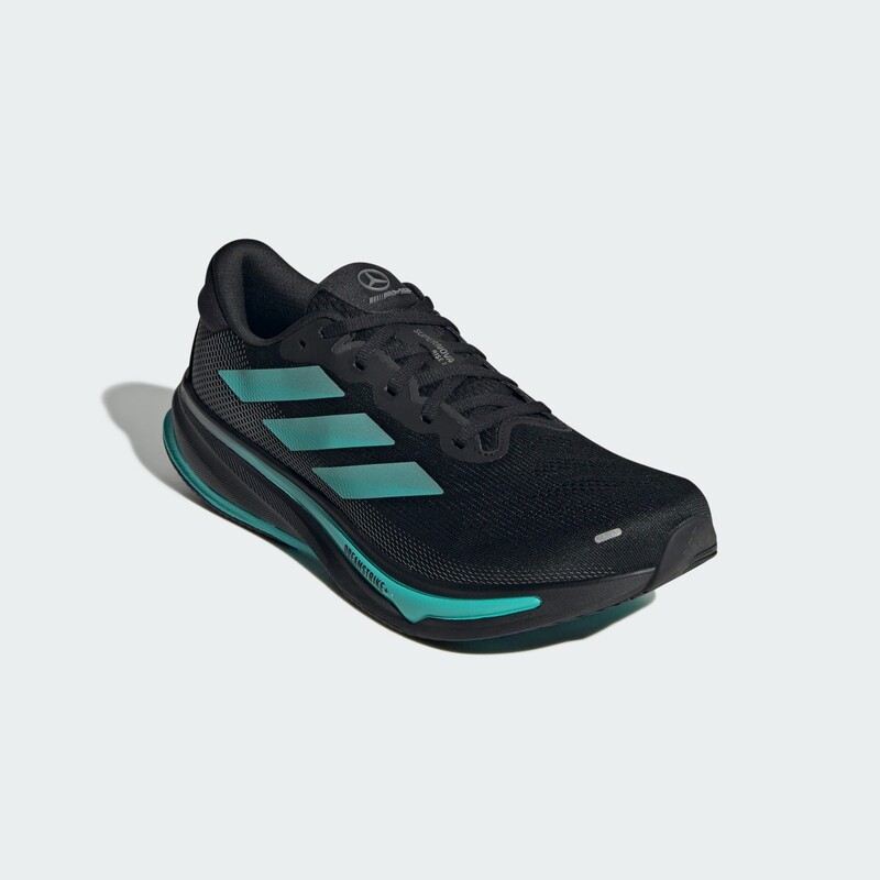 Mercedes AMG x adidas Supernova Rise 2 | JR9384