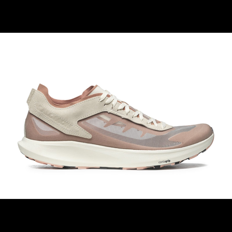 Salomon Pulsar PRG Rainy Day Mocha Mousse Vanilla Ice | L47131900