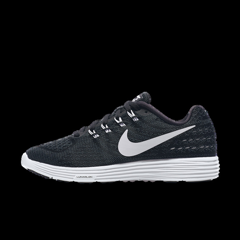 Nike lunartempo hot sale 2 black