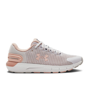Under Armour Wmns Charged Rogue 2.5 'Halo Grey White' | 3024403-103