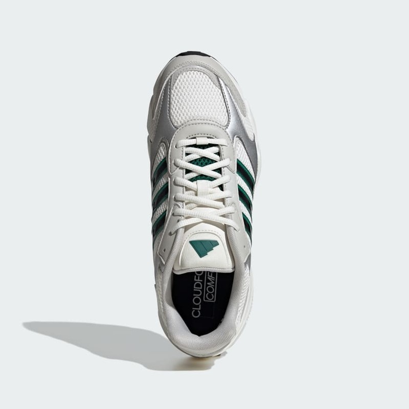 adidas Crazychaos 2000 "White/Green" | IH0457