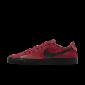Nike Blazer Court SB 'Team Red' | CV1658-604