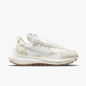 Sacai x Nike VaporWaffle Sail Gum | DD1875-100